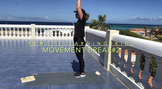 Simple Movement Break (10 min quick Disney exercises w lab