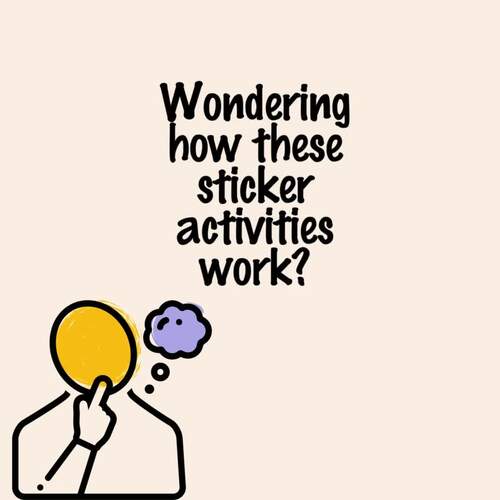 Multiplication Review | Self Checking Digital Sticker Activity | Fall Theme
