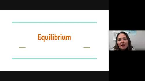 Preview of 3.6. Equilibrium Video