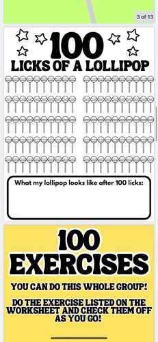 100th Day of School Activities No Prep by Kindergarten Kitties | TPT