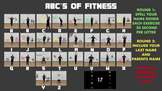 ABC's of Fitness