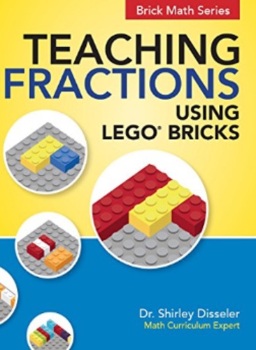 Teaching Math Using LEGO Bricks by Compass Publishing | TPT