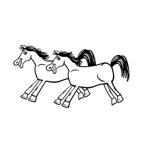 Farm Animal Coloring Pages Coloring Book