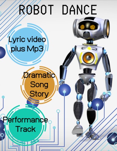 Robot Dance