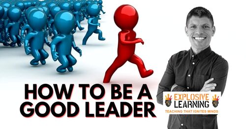 Preview of Digital Literacy Empower Confidence - Leadership and - Class 1 (Video Class)