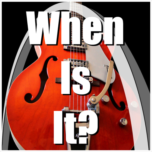 Question Asking Song - When Is It? by Archtop Music Therapy | TpT