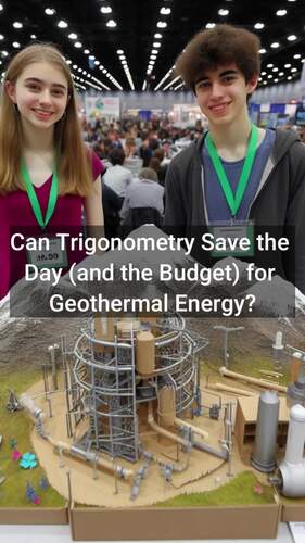 Project-Based Learning, PBL | High School Math | Trigonometry | Cost vs ...