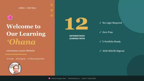 What if your very first lesson of the year could reach every single ...