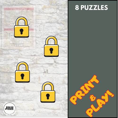 Priesthood Authority Escape Room Game, Printable LDS Youth Scripture ...