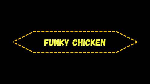 FUNKY CHICKEN by LINCOLN BRADY GUITARIST | TPT