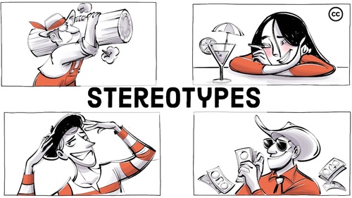Preview of Stereotypes: The Truth Behind Cultural Clichés