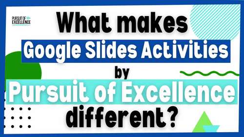 Simplifying Fractions Google Slides Interactive Activity | TpT
