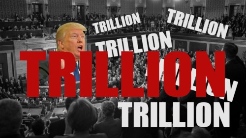 Preview of What Is a Trillion Dollars?