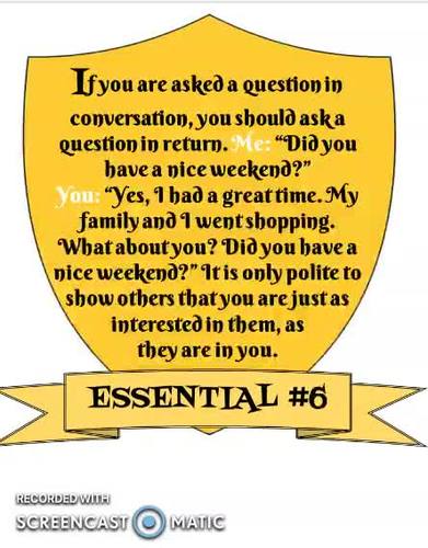 The Essential 55 Posters Ron Clark house system crests editable | TPT