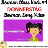 04_German Class Transition Video "Thursday" for CI TCI TPR