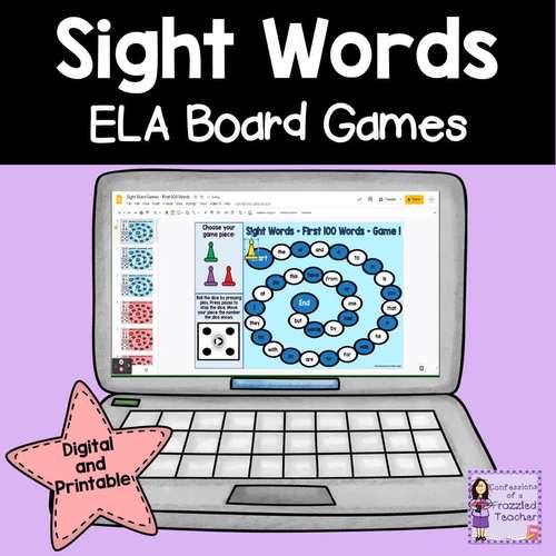Sight Word Practice | Fry Sight Words Reading Centers | TPT