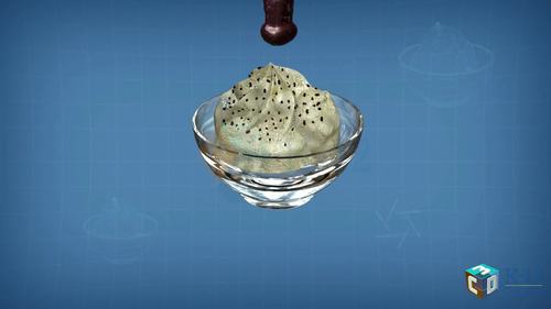 Preview of Singapore science 5th Grade- mixtures - eLearning