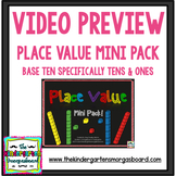 Video Preview Place Value
