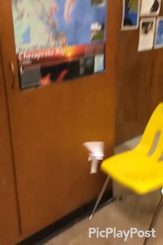 Whirligig Paper Helicopter Lab: Scientific Method & Data Analysis STEM Activity