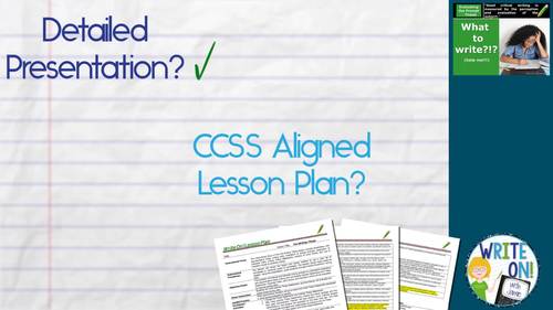 How to find the thesis image