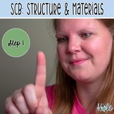 Step 1: Physical Structure & Materials of Self Contained B