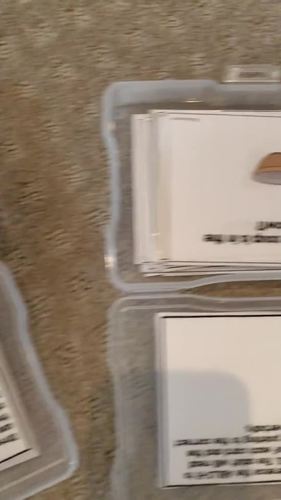 More, Less, and None Task Cards [ABLLS-R Aligned R9, R10, R13]