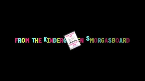 Digital Ten Frame Cards by Kindergarten Smorgasboard | TPT