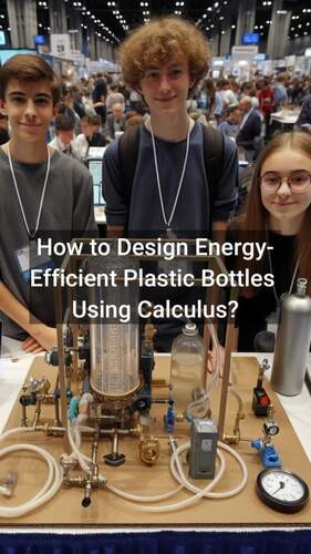 Project-Based Learning, PBL | High School Calculus | Calculus of ...