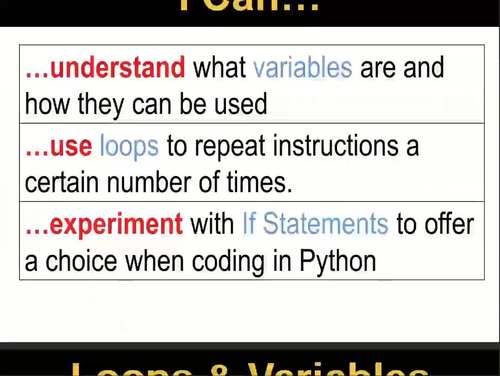 Computer Coding in Python Worksheets – Drawing with Python Turtle Lesson