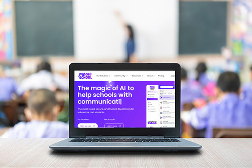 How to Create a Lesson Plan using Magic School AI