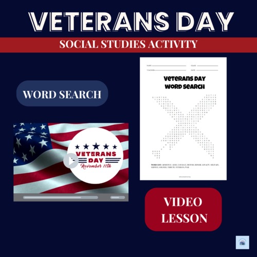 Veterans Day Activity Ideas For Seniors