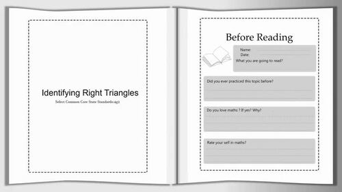 4.G.2 Practice Sheets: Classifying Polygons (Triangles & Quadrilaterals ...