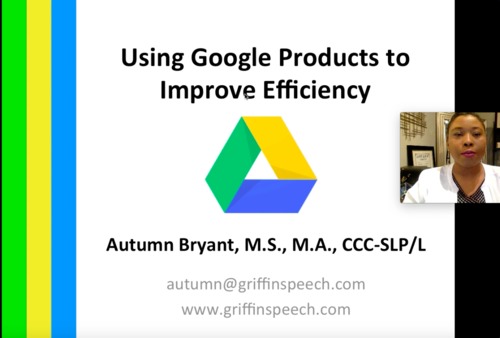 Using Google Products to Improve Efficiency | TPT