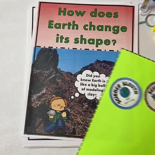 NGSS Science Second Grade - Year Long STEM Curriculum - Science Sleuths