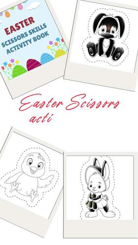 Easter by smart life | TPT