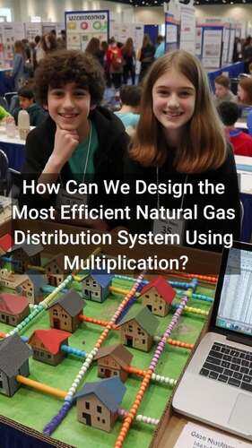 Project-Based Learning | Middle School Math (Multiplication ...