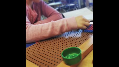 Fact Family Practice: 8s • Inverse Operations & Mental Math Related Facts help