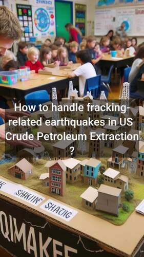 Project-Based Learning, PBL | Elementary 1st - 2nd Math | Counting Quakes