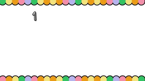 Interactive PowerPoint Memory Game Bundle - 15 Games by BrightKid