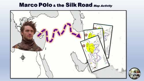 Marco polo slides hot sale