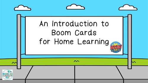 Boom Cards Tutorial – What is Boom Cards and How Does It Work? Best ...