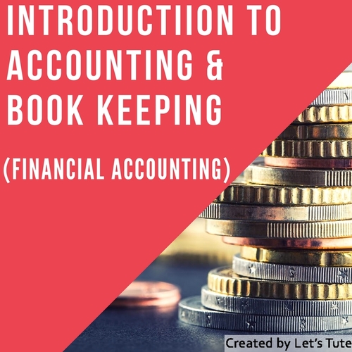 Preview of Accounts | Introduction To Accounting and Book Keeping (Financial Accounting)