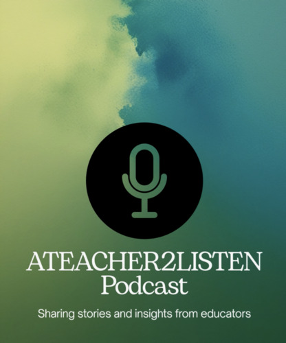 Preview of Tired Teacher Podcast Episode 4