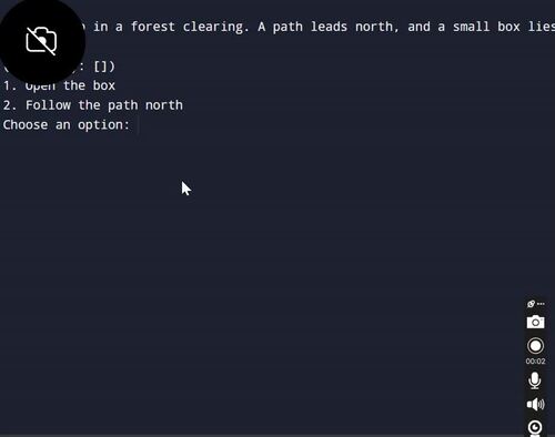 Python Game Development | Grades 6-8 | Create Your Own Python Adventure Story