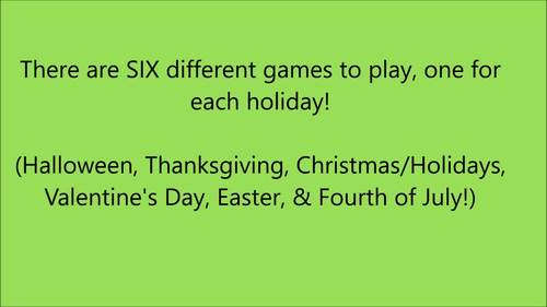 Christmas Digital Board Game Interactive Activity FOR ANY SUBJECT ...