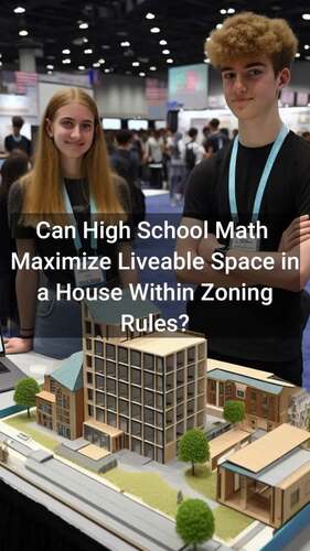 Project-Based Learning, PBL | 9th, 10th, 11th, 12th Grade Math | BUNO