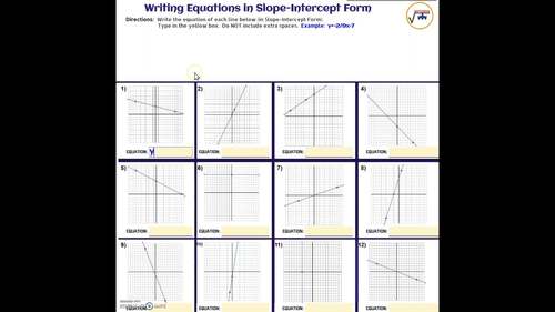 writing-equations-from-a-table-worksheet-y-mx-b-answer-key-tessshebaylo