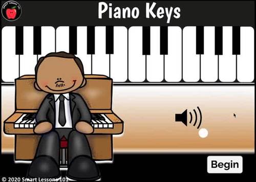 Google piano music store