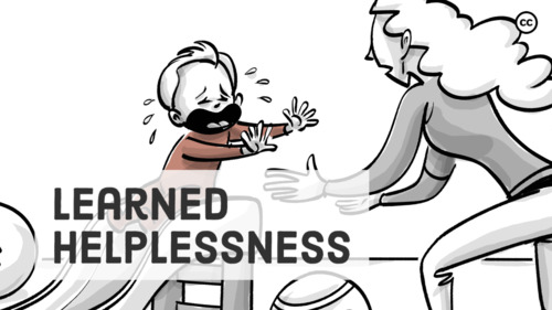 Preview of Learned Helplessness