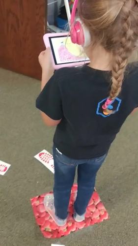 Pete the Cat I Love My White Shoes Sequencing Story Path | TpT